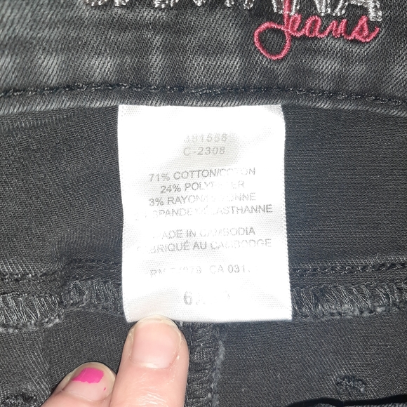 SANTANA Jean's - Picture 3 of 3